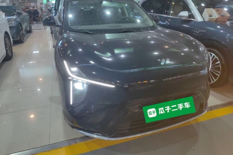 Used  LS6 2026 Model Range-Extending 66 Max+
