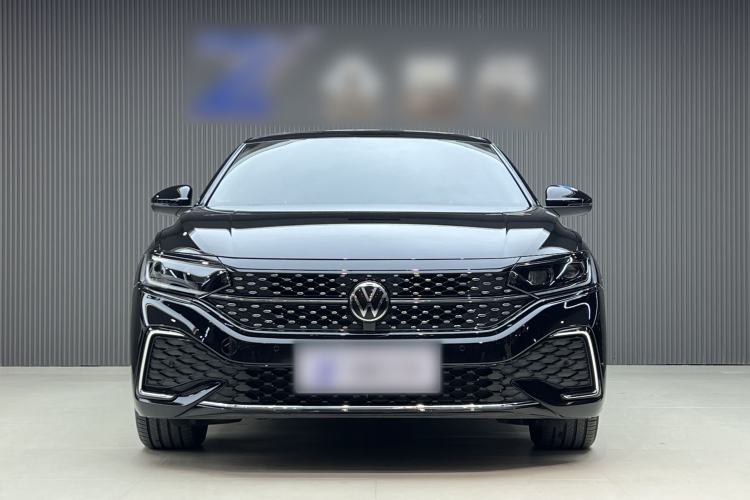 Used Volkswagen Passat 2023 Revised 330TSI Starry Elite Edition
