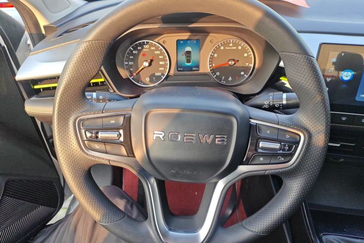 Used Roewe i5 2021 1.5L Manual Platinum Edition
