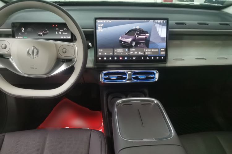 Used Leapmotor B10 2025 510 Joyful Edition
