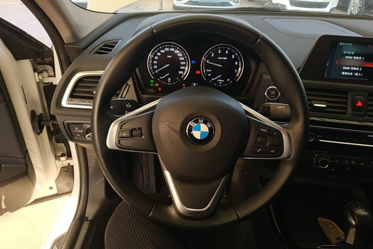 Used BMW 1 Series 2018 118i Sport Edition
