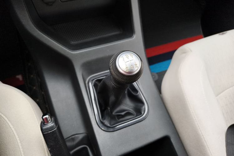 Used FORTHING Lingzhi 2023 M5L 1.6L Base Model 7 Seats
