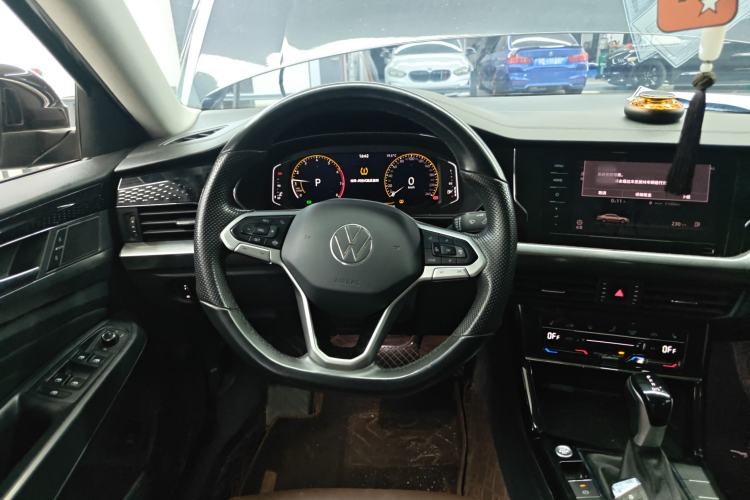 Used Volkswagen Passat 2022 330TSI Starry Elite Edition