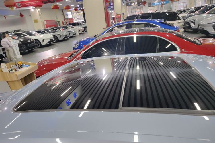 Used Audi A4L 2019 40 TFSI Fashion Edition China VI Emission Standard