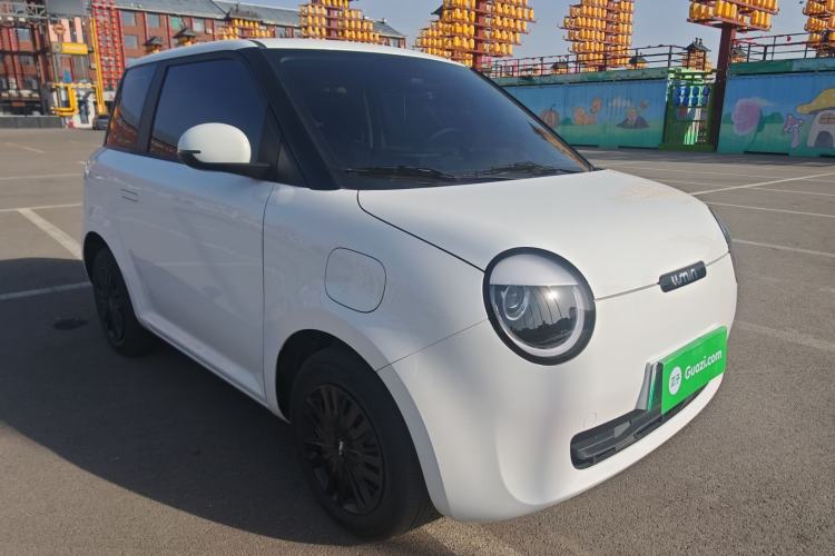 Used  Lumin 2025 205 km Xiangqin Version
