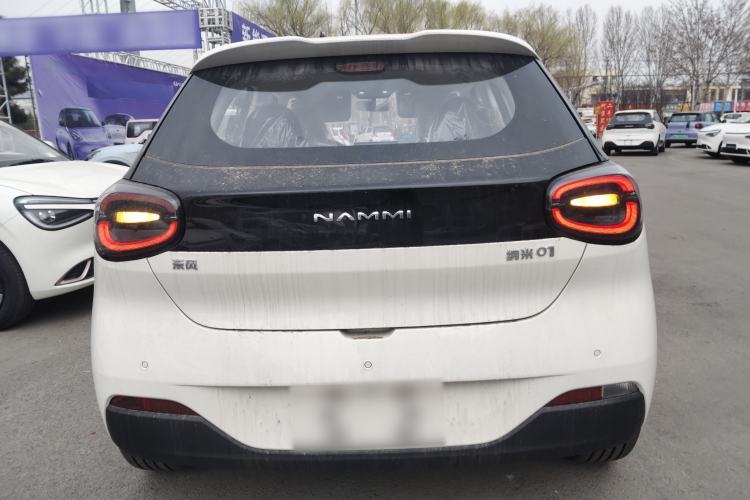 Used Dongfeng NAMMI 01 2026 Model Originality Edition 430Air
