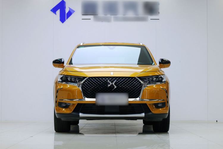 Used  7 2018 45THP Rivoli Pioneer Edition
