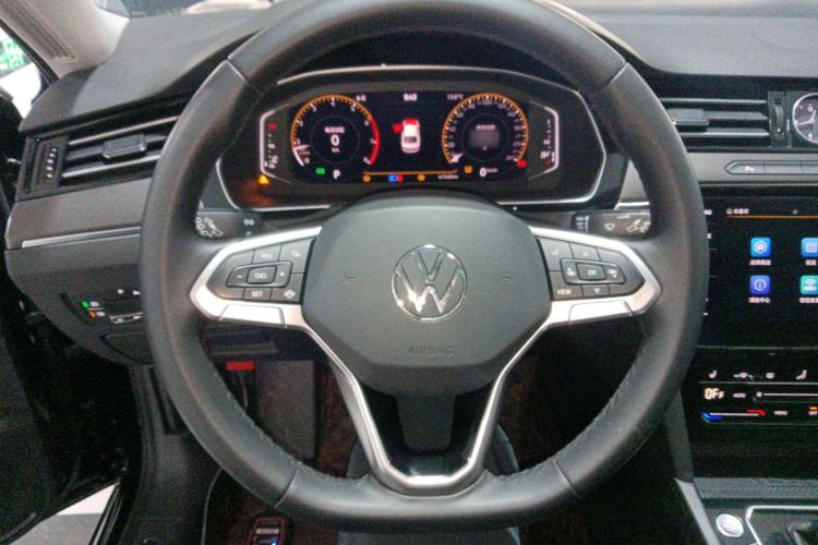 Used Volkswagen Magotan 2020 330TSI DSG Luxury Edition