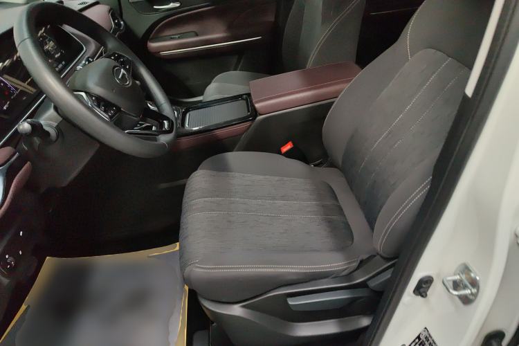 Used GAC Trumpchi M6 2023 PRO 270T DCT Elite Edition