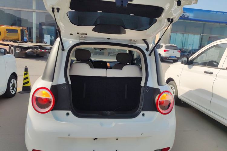 Used  Lumin 2024 301km Orange Wind Edition
