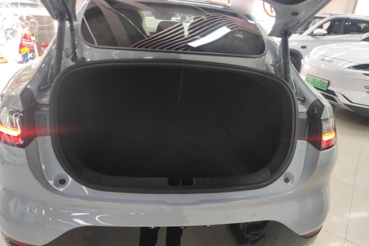 Used Leapmotor C01 2024 Range-Extended 216 Luxury Edition
