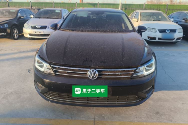 Used Volkswagen Lamando 2015 280TSI DSG Luxury Edition
