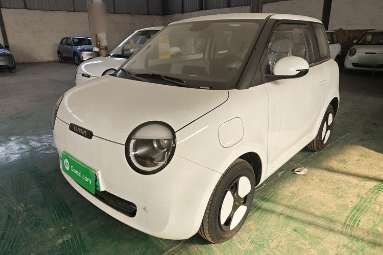 Used  Lumin 2024 130km Qingyue Version
