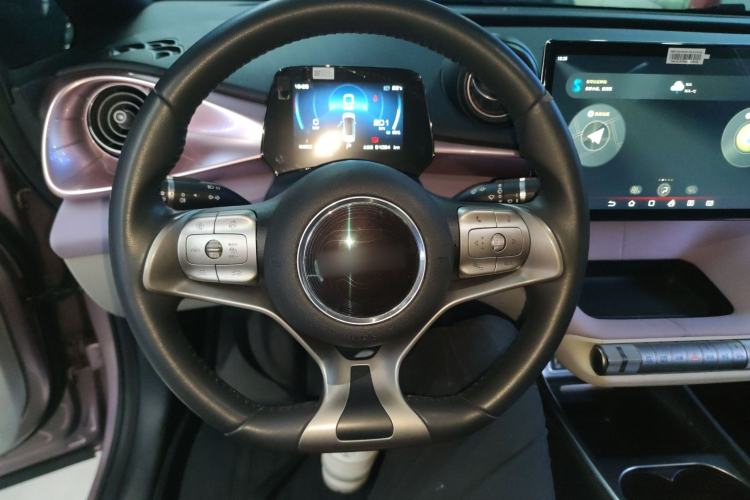 Used BYD Dolphin 2021 401km Knight Edition