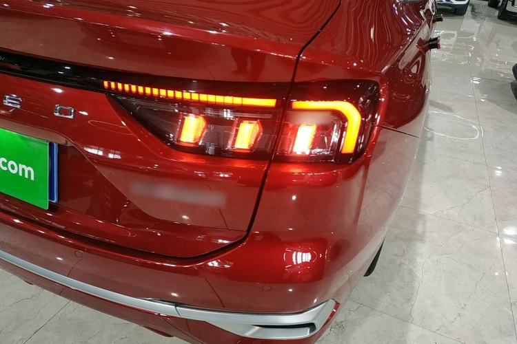 Used Ford Mondeo 2025 2.0T EcoBoost Ultimate Edition