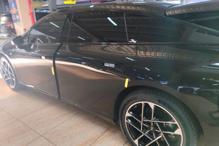 Used XPeng P7+ 2024 Ultra-Long Range Max
