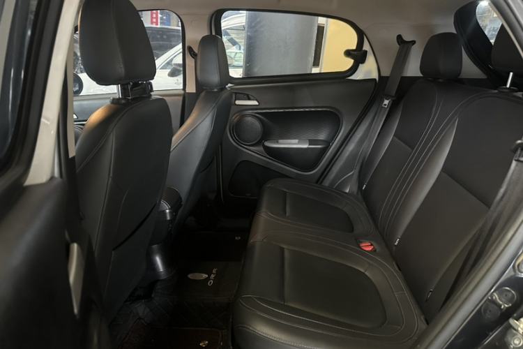 Used ORA Black Cat 2021 351 km Standard Version
