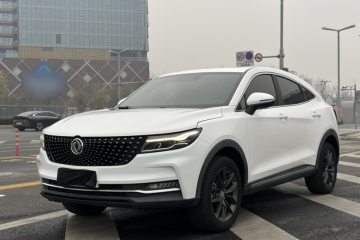 Used Dongfeng Fengon ix5 2019 220T CVT Zhiyue Trim China VI Standard