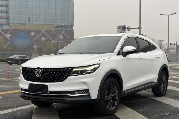 Used Dongfeng Fengon ix5 2019 220T CVT Zhiyue Trim China VI Standard