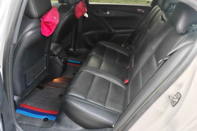 Used Peugeot 508 2015 1.8THP Automatic Prestige Edition