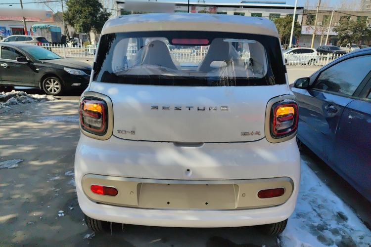 Used Bestune Pony 2026 222km Colorful Horse