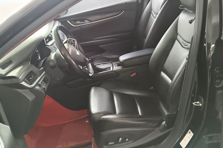 Used Cadillac XTS 2018 28T Elite Edition