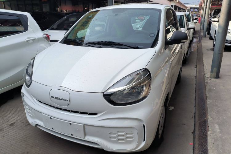 Used Roewe Clever 2021 302km Excellence Edition
