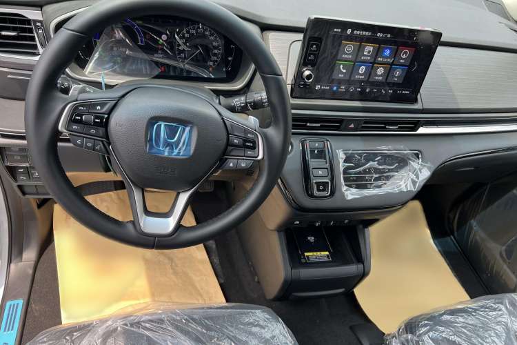 Used Honda Elysion 2024 2.0L eHEV Luxury Edition
