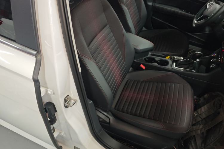 Used Volkswagen Lavida 2023 280TSI DSG Starry Sky Deluxe Edition
