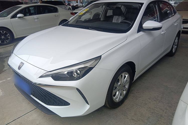 Used Roewe i5 2023 1.5L CVT Luxury Edition
