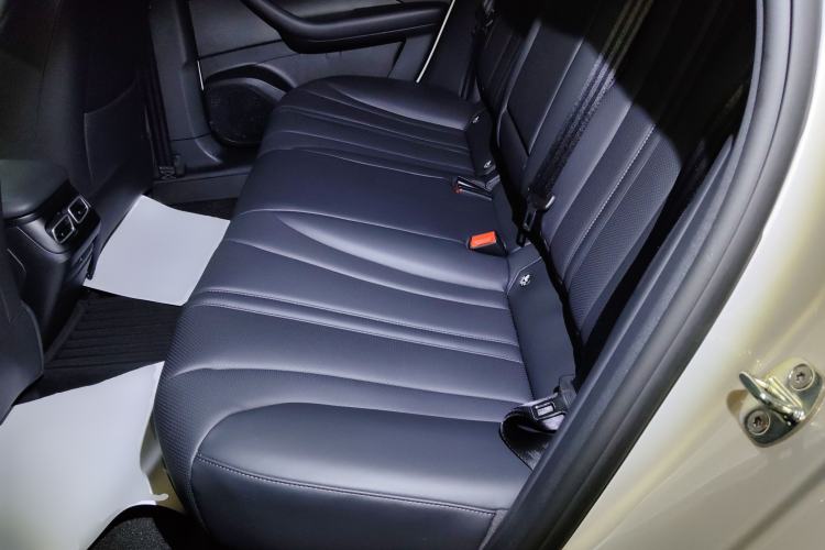 Used Roewe D7 2025 DMH 125km World Champion Edition
