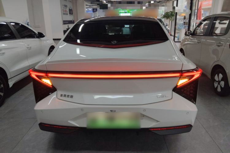 Used Lingxi L 2024 Player No. 1 Edition
