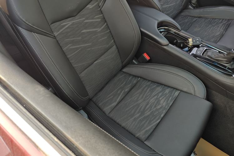 Used Cadillac ATS-L 2016 25T Comfort Model
