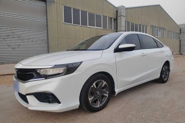 Used Honda Envix 2019 180TURBO CVT Enjoyment Edition China VI