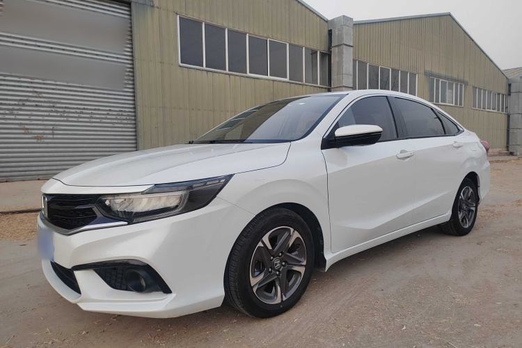 Used Honda Envix 2019 180TURBO CVT Enjoyment Edition China VI
