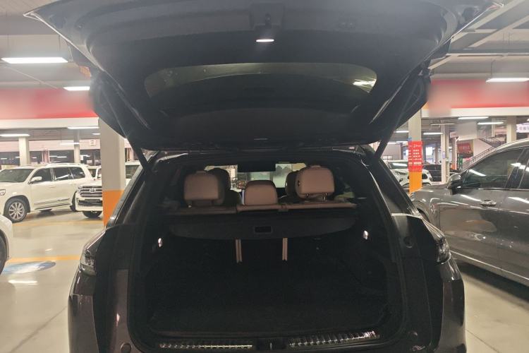 Used Li Auto L7 2023 Max model