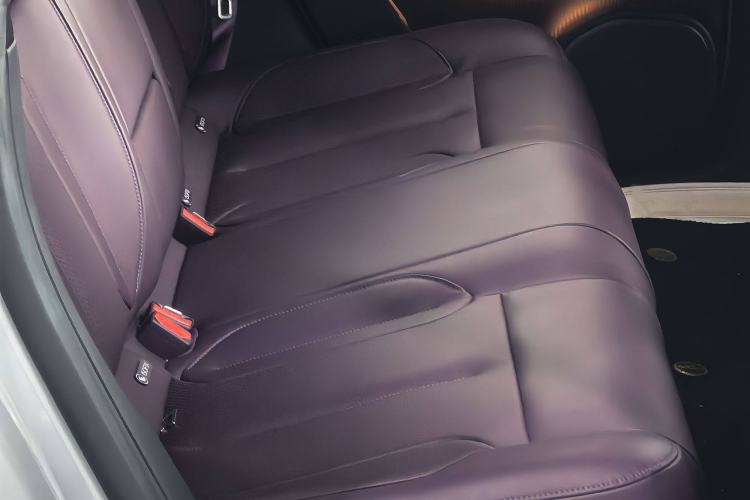 Used Nio ET5T 2023 75 kWh Touring
