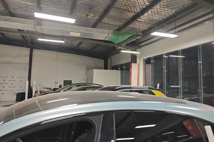 Used  #3 2023 Pulse Four-Wheel Drive Edition
