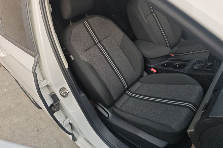 Used Volkswagen Lavida 2022 1.5L Automatic Fashion Edition
