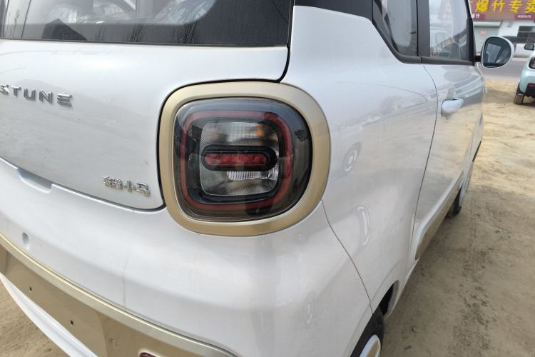 Used Bestune Pony 2025 222km Range Agile Horse
