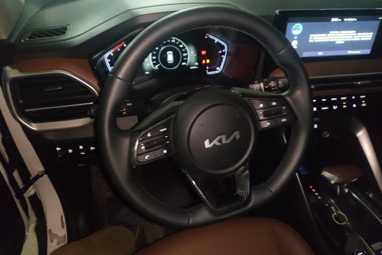 Used Kia Sportage R 2021 Ace 2.0L Splendid Edition
