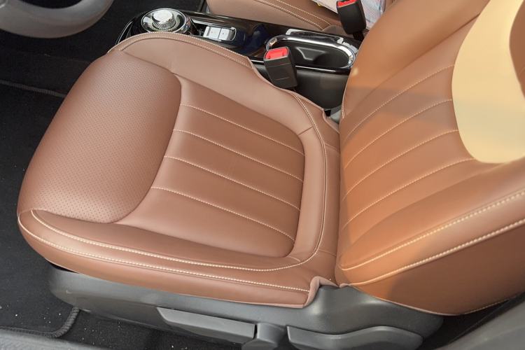 Used Wuling Bingo 2024 333 km Enjoyment Version