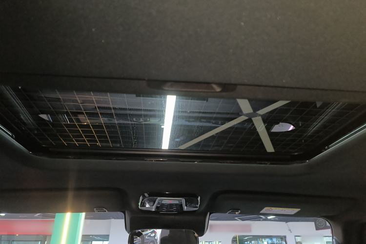 Used  T01 2024 2.0T Explorer
