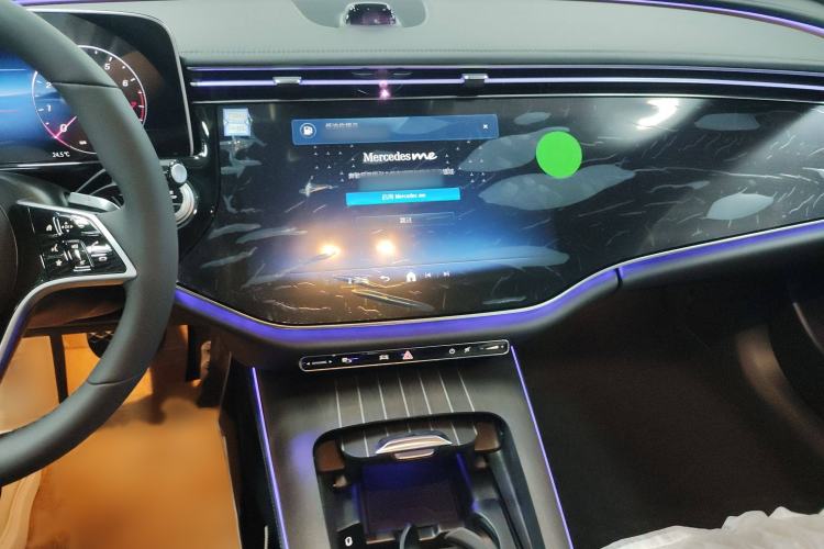 Used Mercedes-Benz E-Class 2025 Facelift E 300 L Luxury Edition