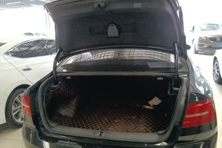 Used Volkswagen Magotan 2018 330TSI DSG Advanced Model