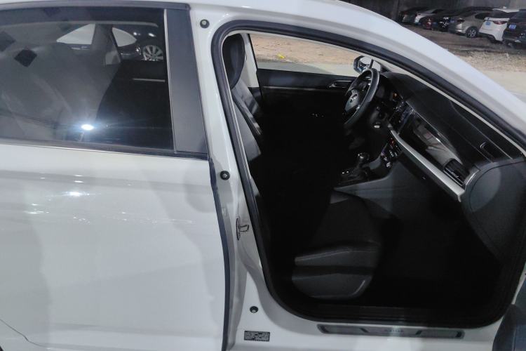 Used Volkswagen Lavida 2021 1.5L Automatic Comfort Edition