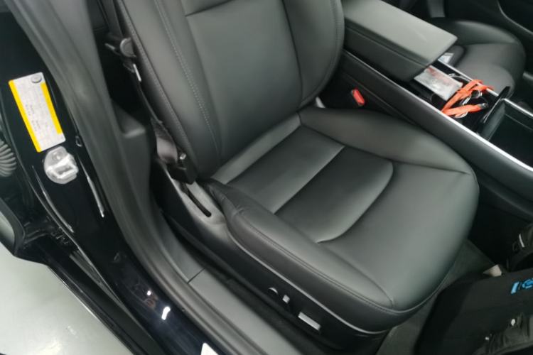 Used Tesla Model 3 2020 Standard Range Rear-Wheel Drive Upgraded Version
