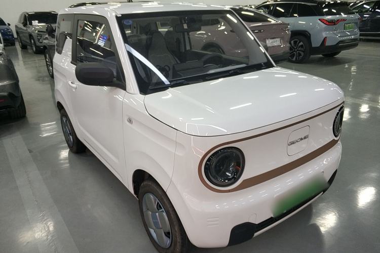 Used  Panda 2023 Panda Mini 200km Endurance Bear
