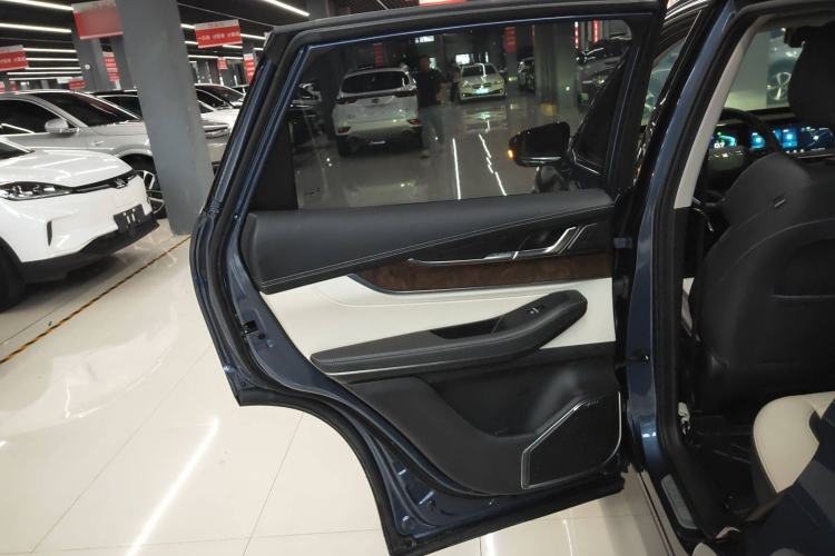 Used  Zhuifeng 2020 1.6T DCT Star Prestige Edition
