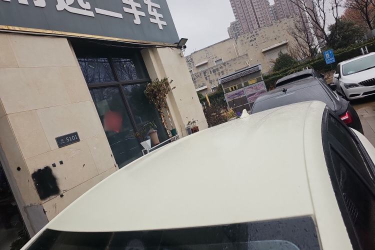 Used BYD Dolphin 2023 420 km Free Version
